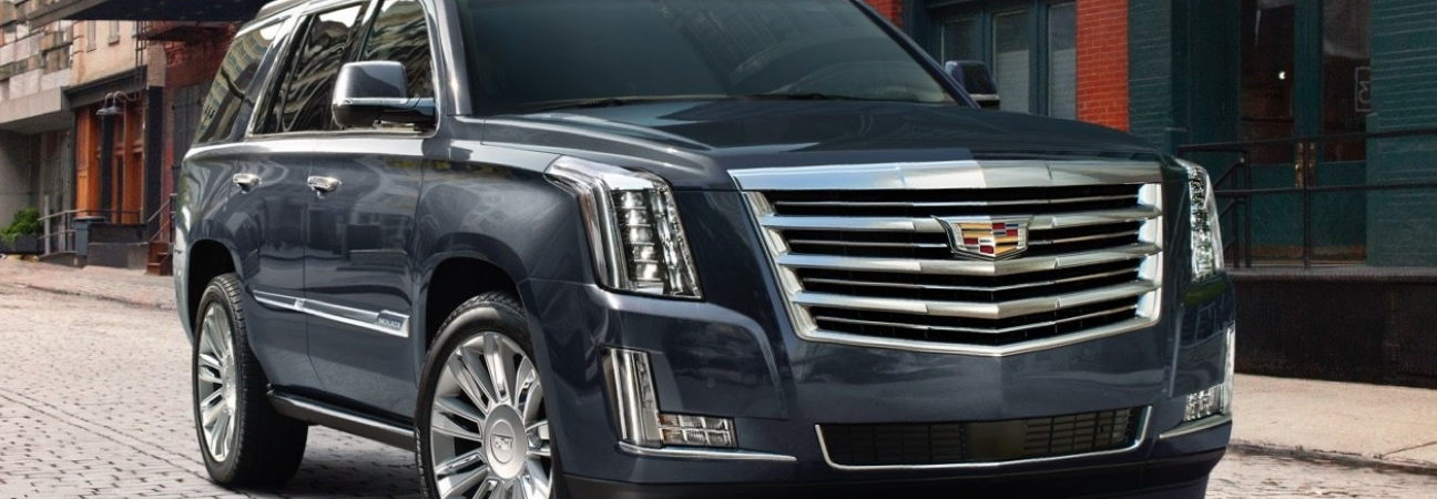 2018 Cadillac Escalade For Sale Fun Facts You Didn T Know